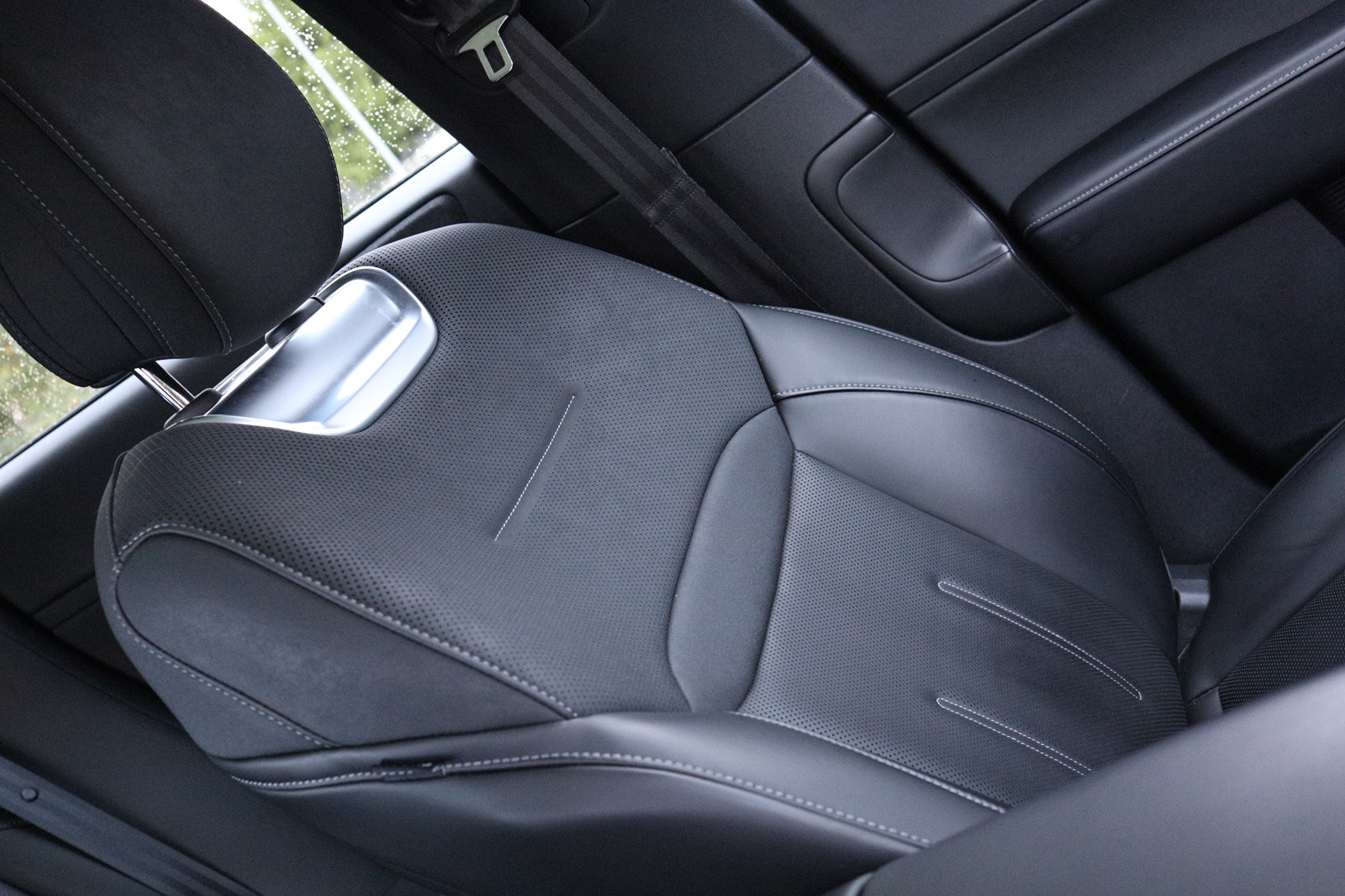 XPENG G6 Performance, 476ps, 2024