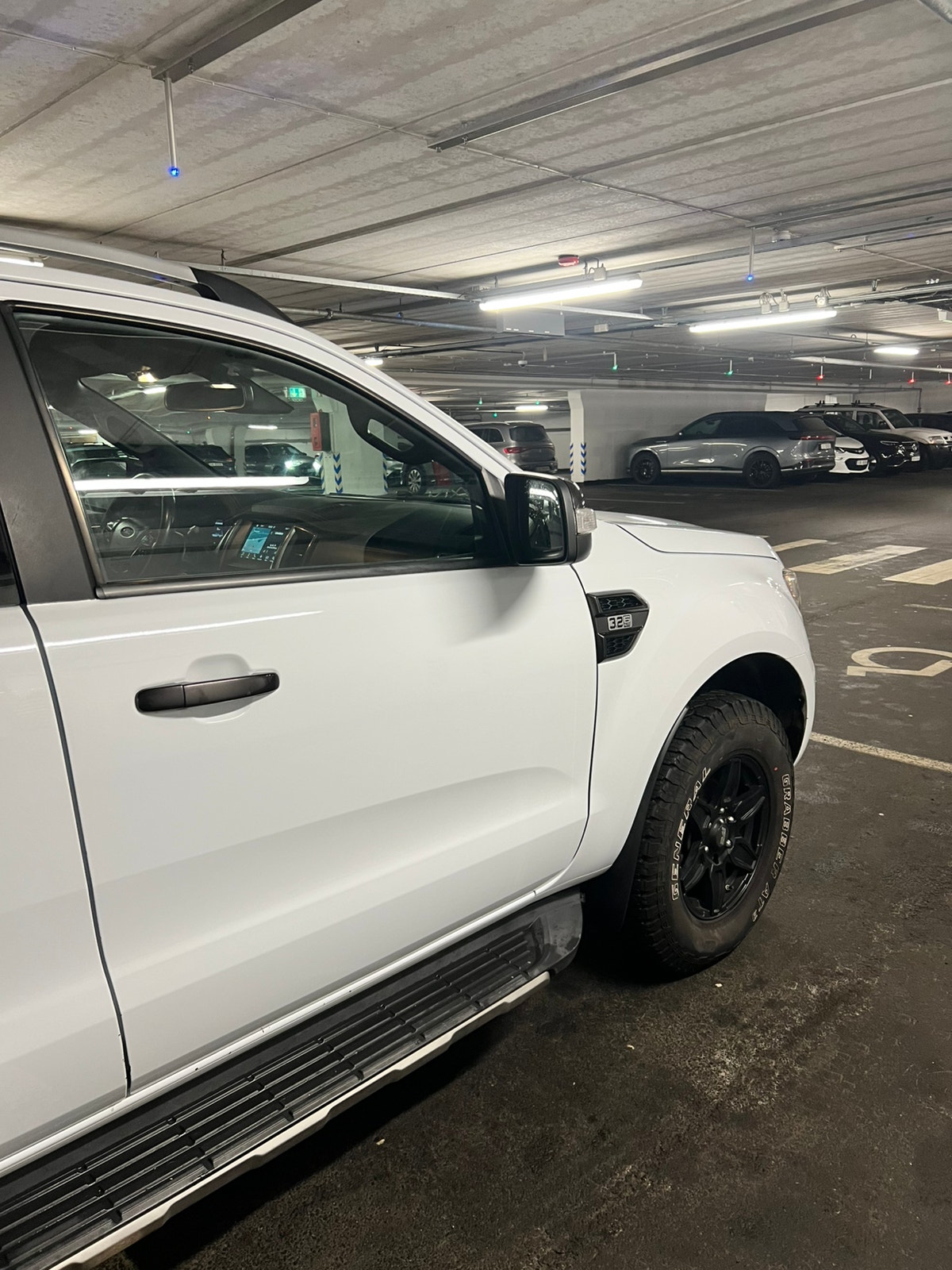 Ford Ranger SuperCab 3.2 TDCi 4x4 SelectShift, 200hp, 2017