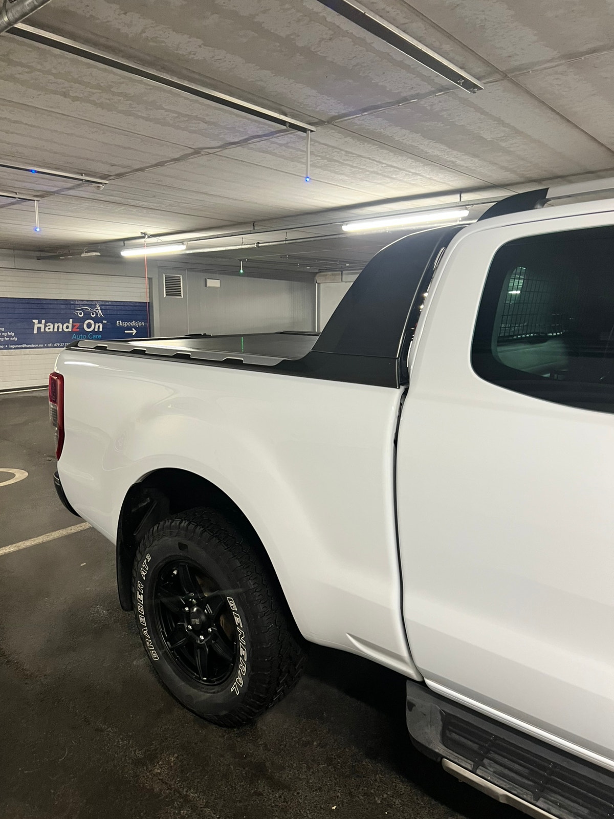 Ford Ranger SuperCab 3.2 TDCi 4x4 SelectShift, 200hp, 2017