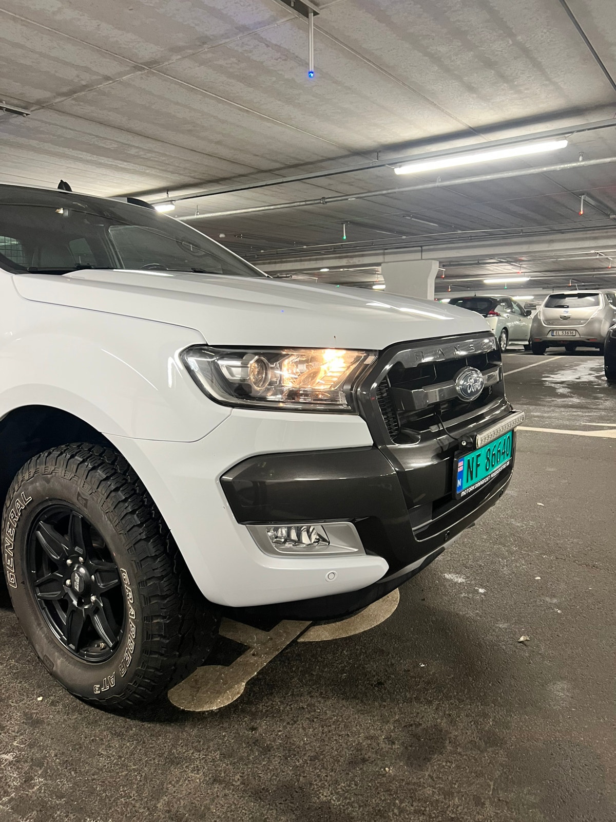 Ford Ranger SuperCab 3.2 TDCi 4x4 SelectShift, 200hp, 2017