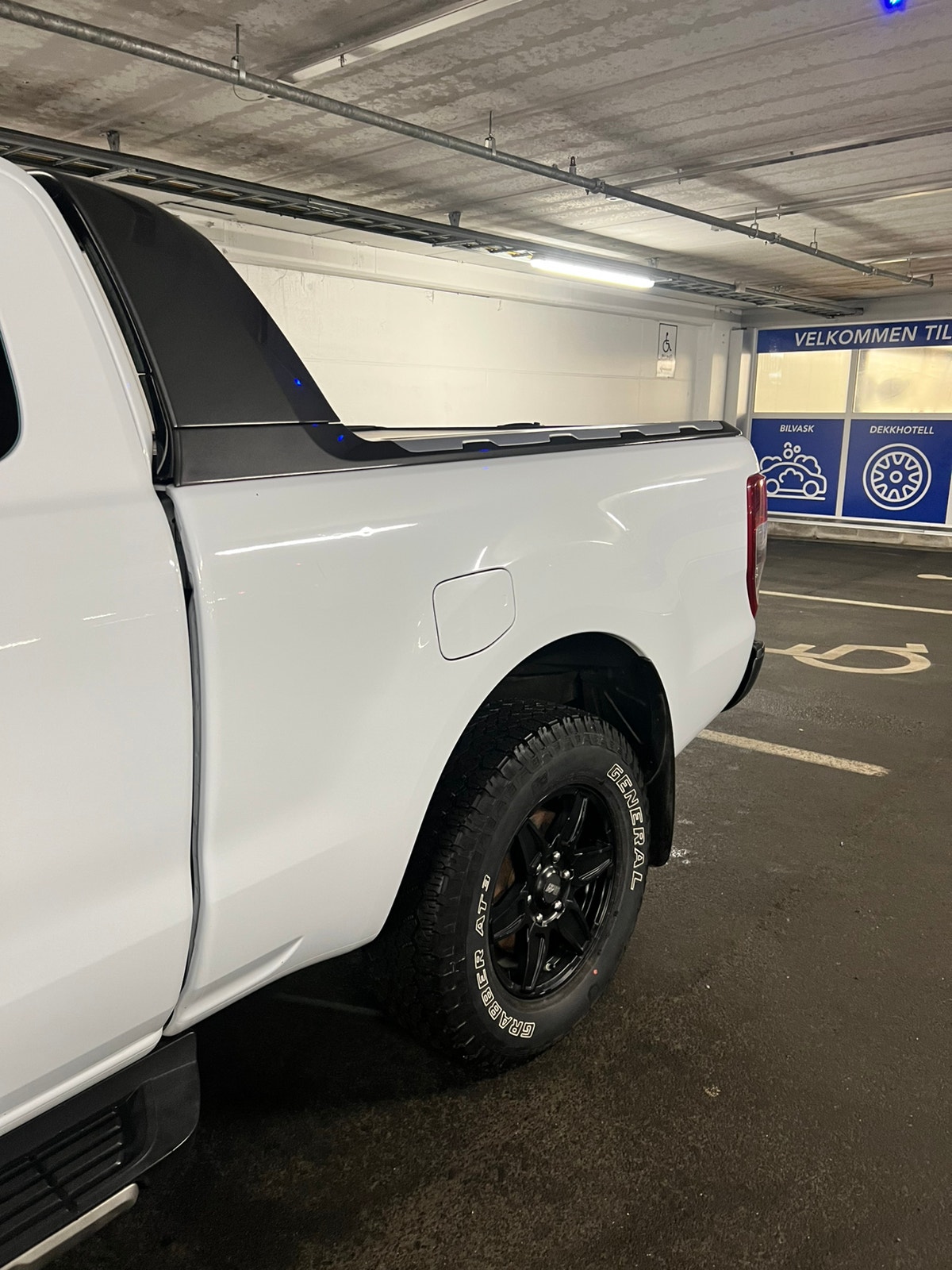 Ford Ranger SuperCab 3.2 TDCi 4x4 SelectShift, 200hp, 2017