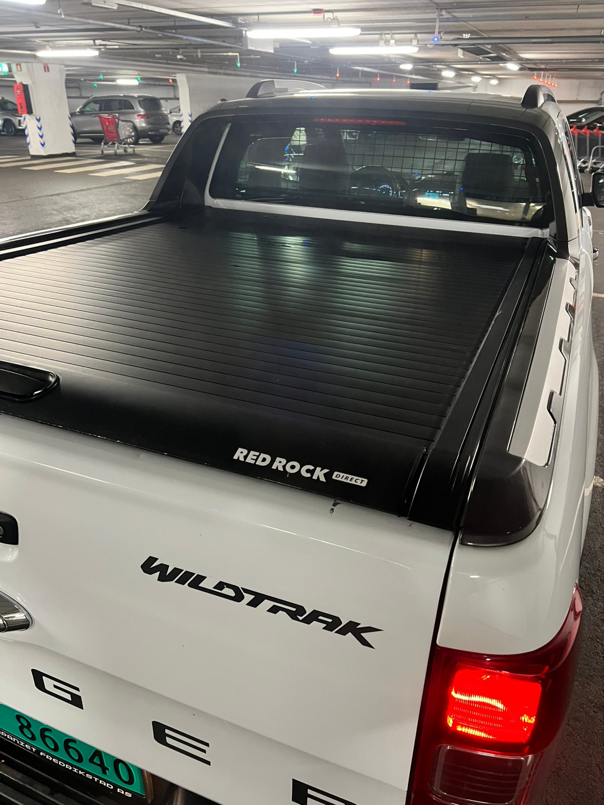 Ford Ranger SuperCab 3.2 TDCi 4x4 SelectShift, 200hp, 2017