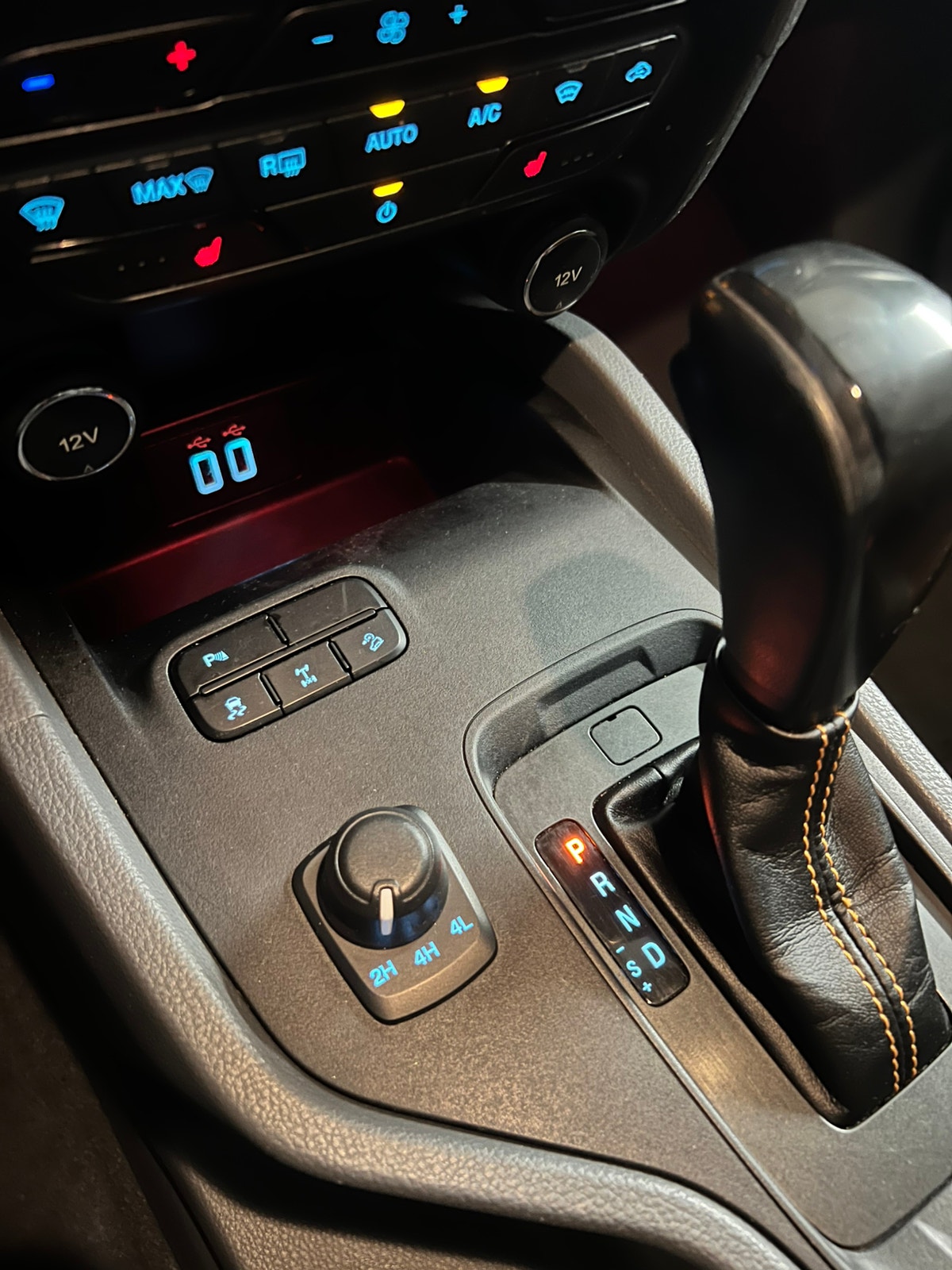 Ford Ranger SuperCab 3.2 TDCi 4x4 SelectShift, 200hp, 2017