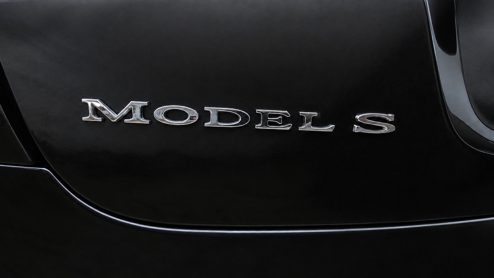 Tesla Model S 100D, 525hp, 2019