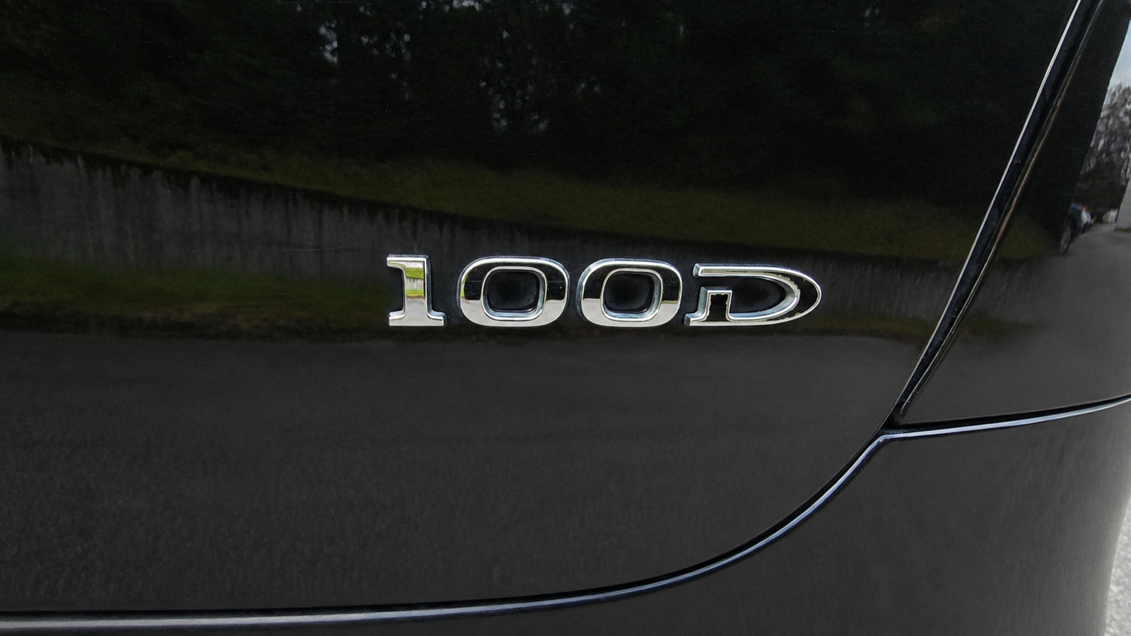Tesla Model S 100D, 525hp, 2019