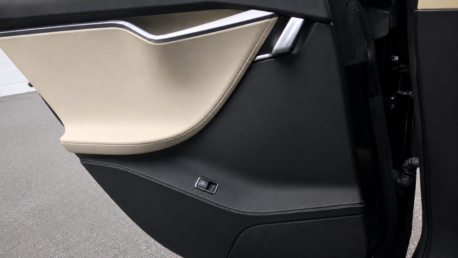 Tesla Model S 100D, 525hp, 2019
