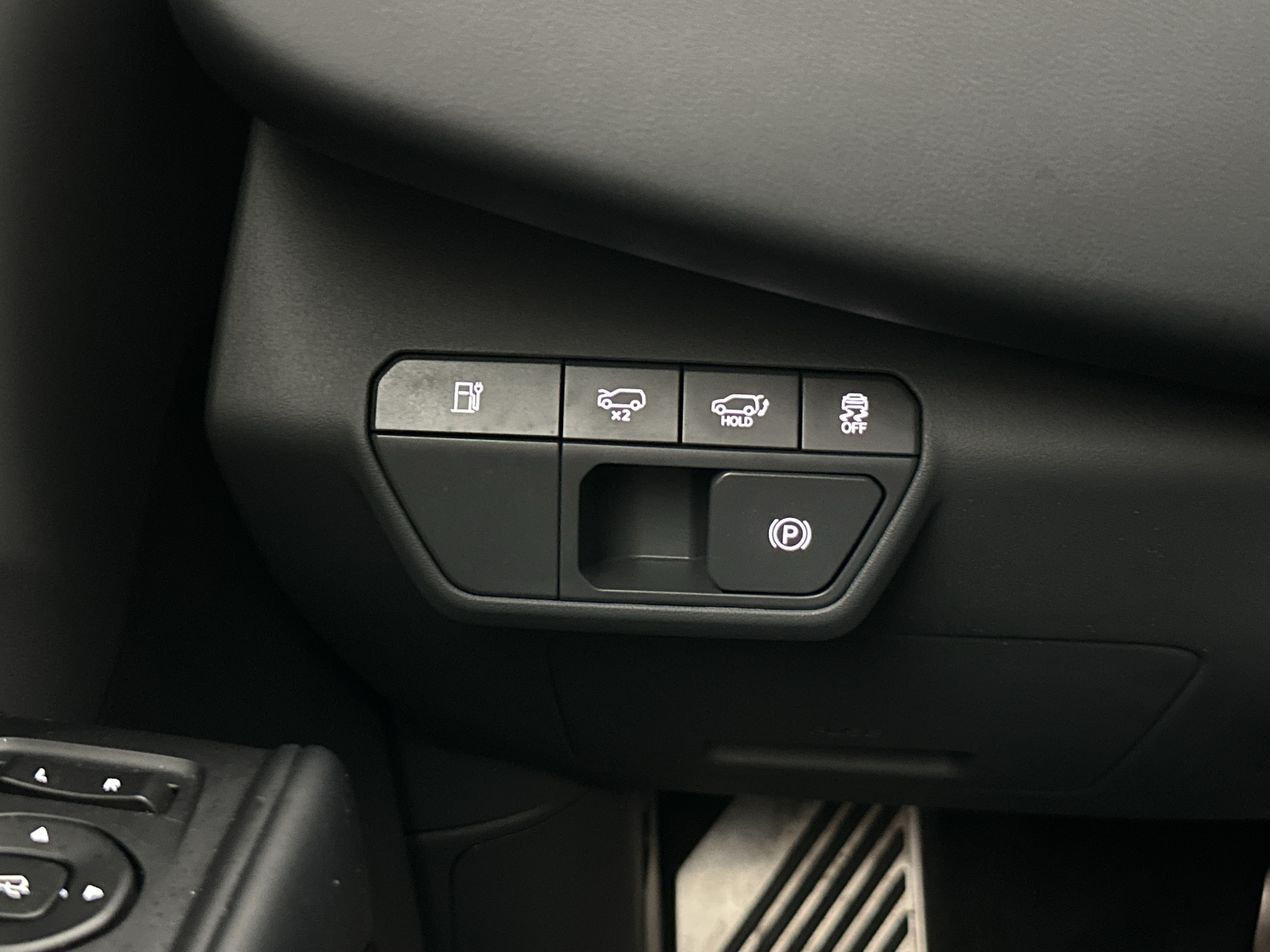 Kia EV9 AWD, 385hp, 2024