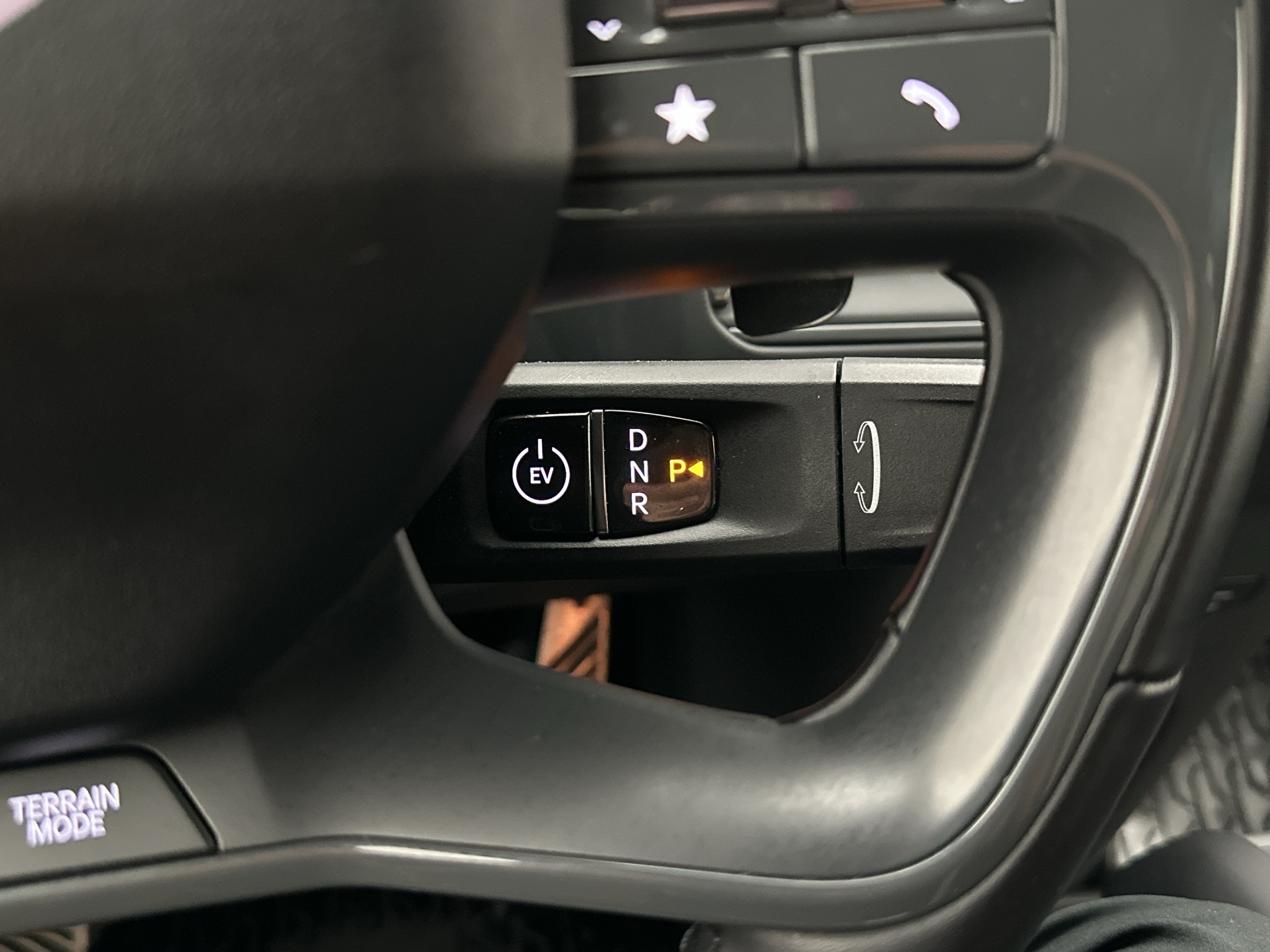 Kia EV9 AWD, 385hp, 2024