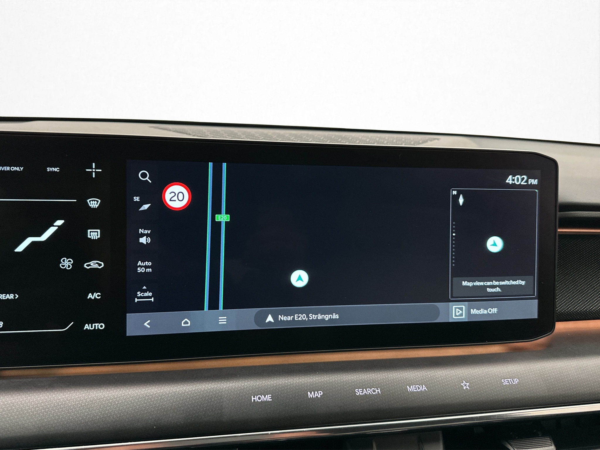Kia EV9 AWD, 385hp, 2024