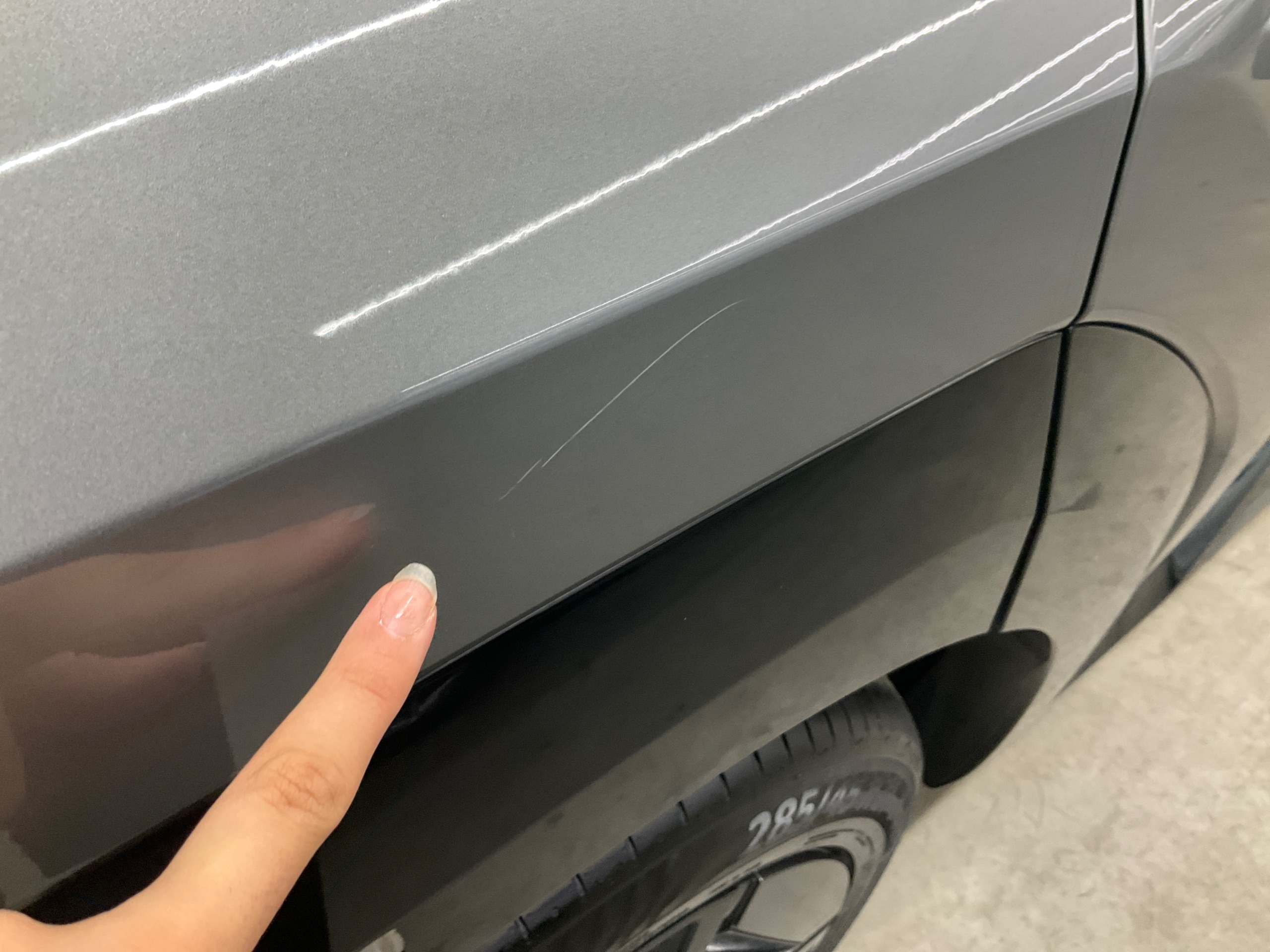 Kia EV9 AWD, 385hp, 2024