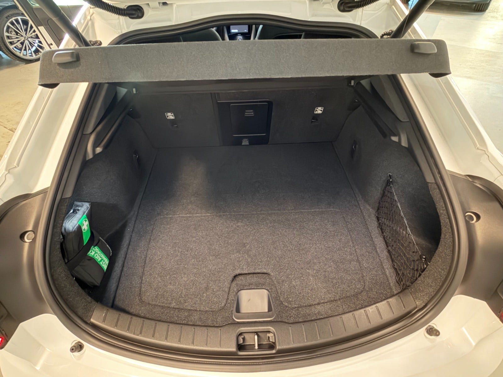 Polestar 2 Long range Single motor, 231ps, 2023