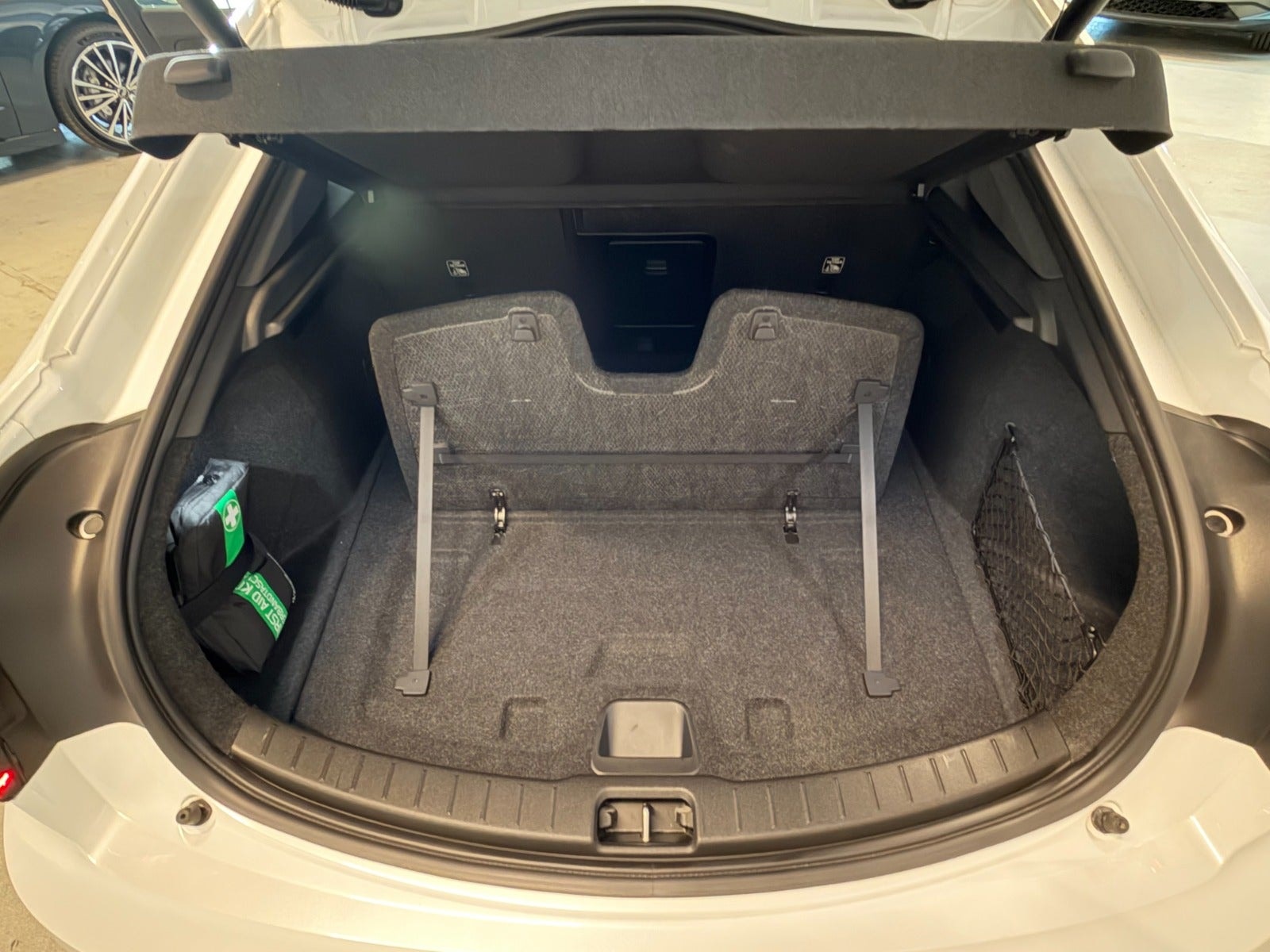 Polestar 2 Long range Single motor, 231ps, 2023