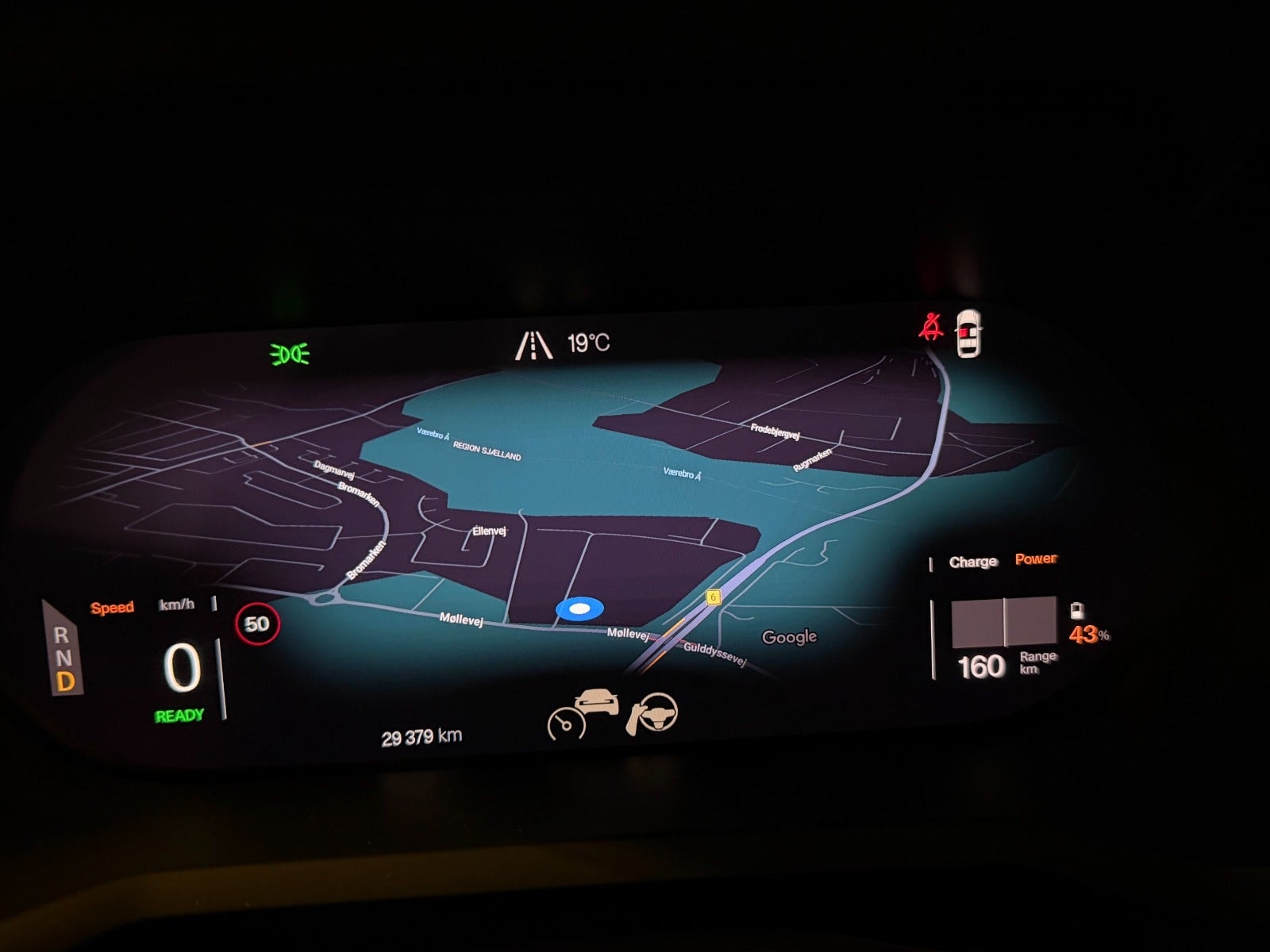 Polestar 2 Long range Single motor, 231ps, 2023