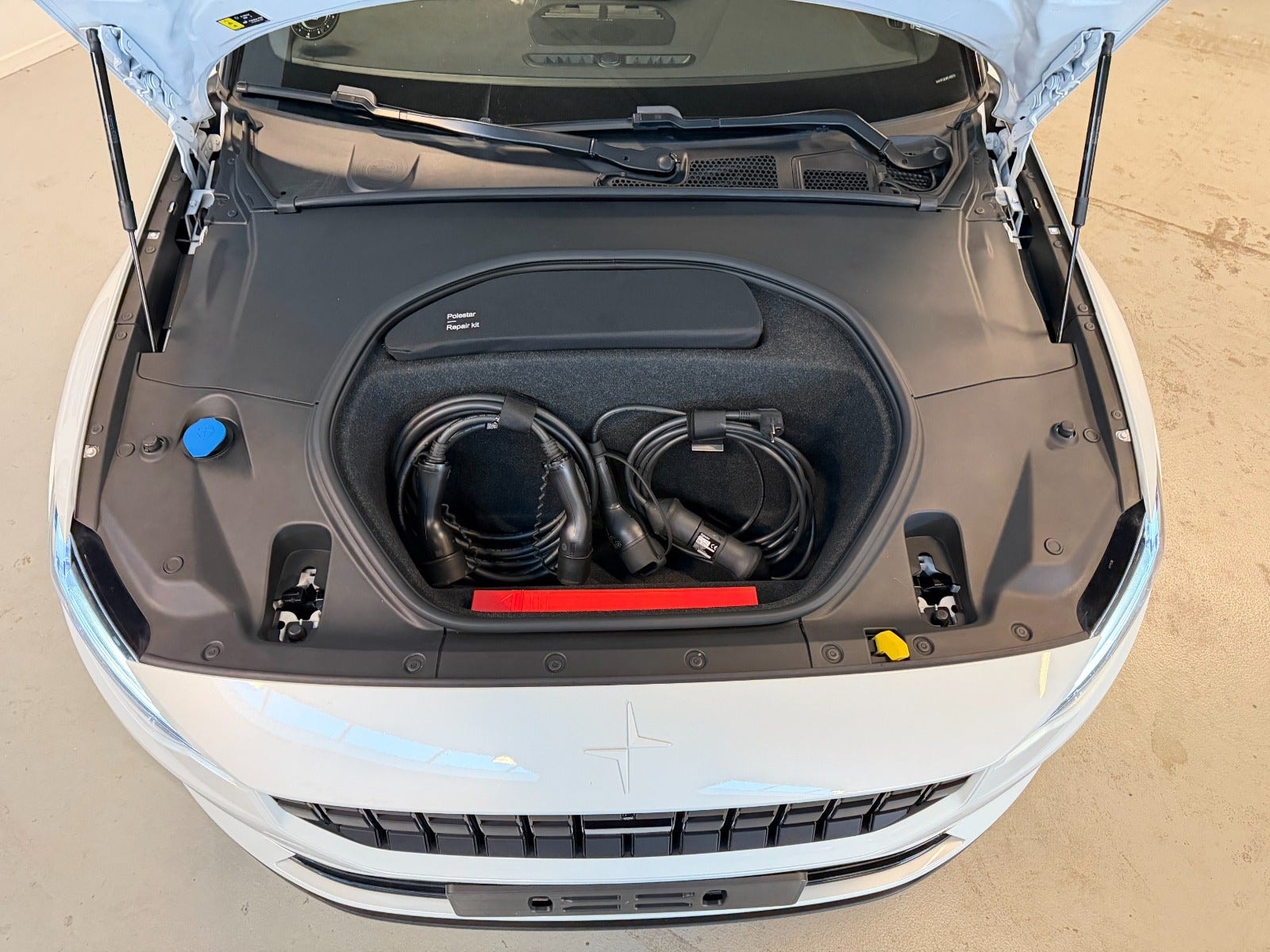 Polestar 2 Long range Single motor, 231ps, 2023
