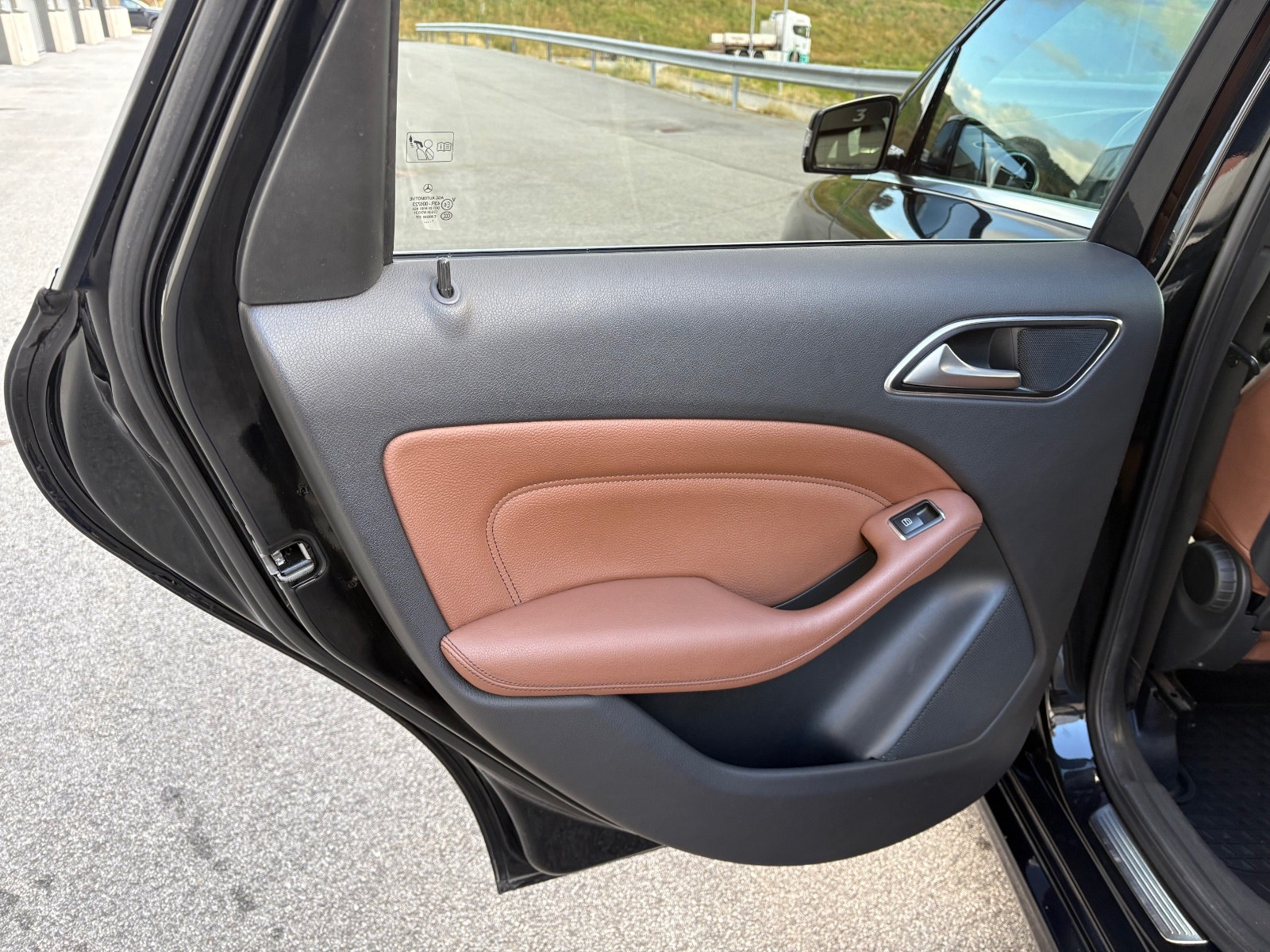Mercedes-Benz B 180 CDI BlueEFFICIENCY Manual, 6-trins, 109ps, 2012