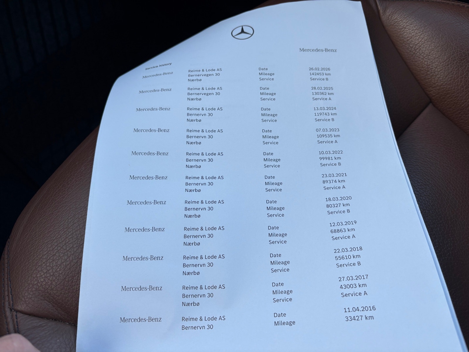 Mercedes-Benz B 180 CDI BlueEFFICIENCY Manual, 6-trins, 109ps, 2012
