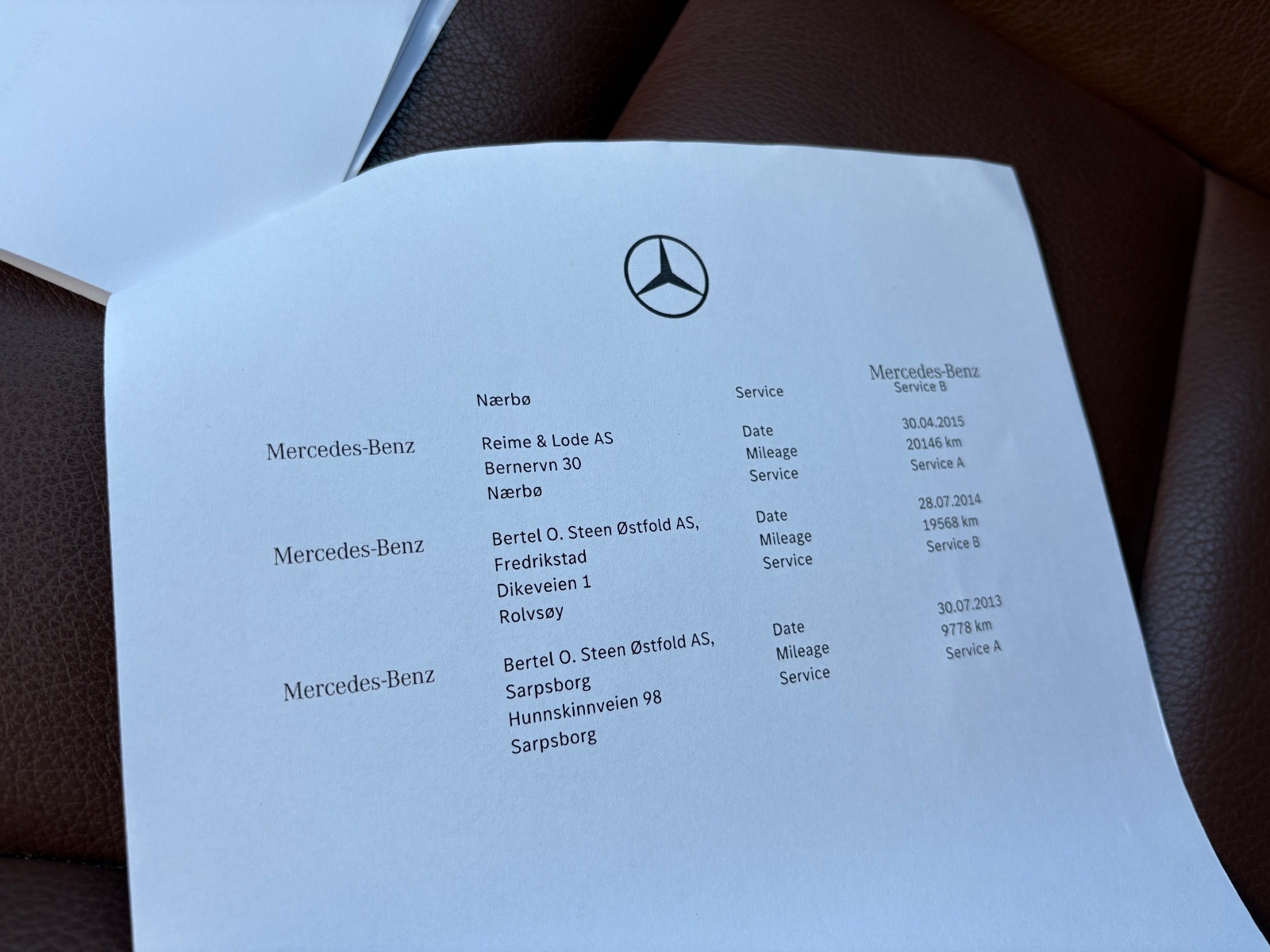 Mercedes-Benz B 180 CDI BlueEFFICIENCY Manual, 6-trins, 109ps, 2012