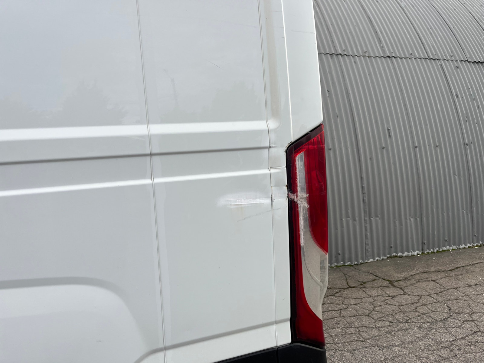 Iveco Daily 35-150 Van 2.3 JTD Manual, 146hp, 2015