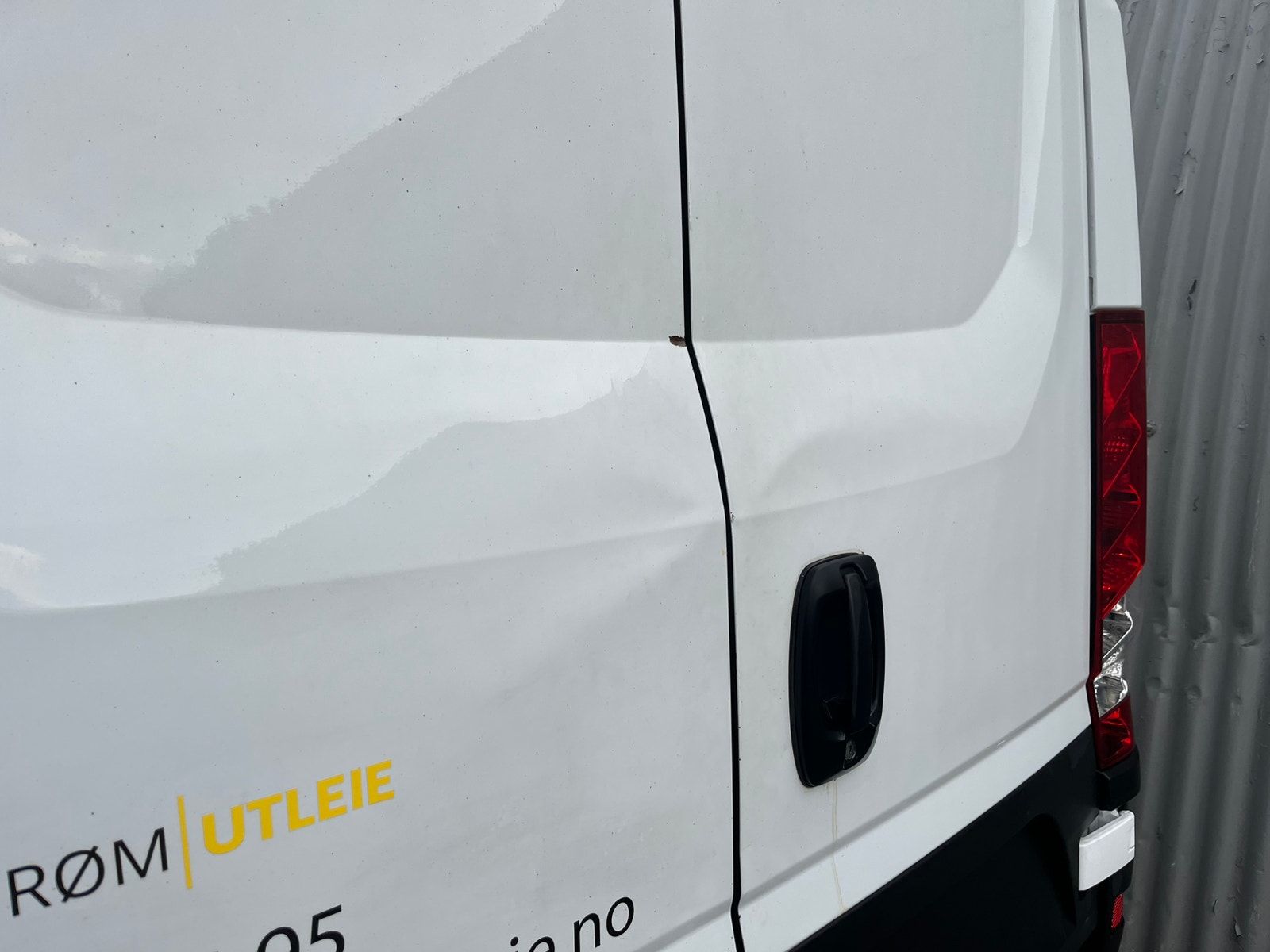 Iveco Daily 35-150 Van 2.3 JTD Manual, 146hp, 2015