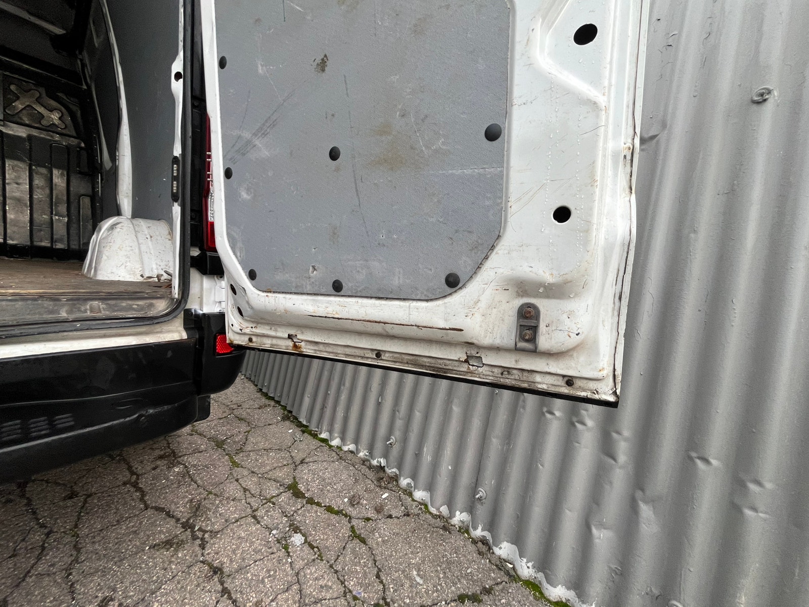 Iveco Daily 35-150 Van 2.3 JTD Manual, 146hp, 2015