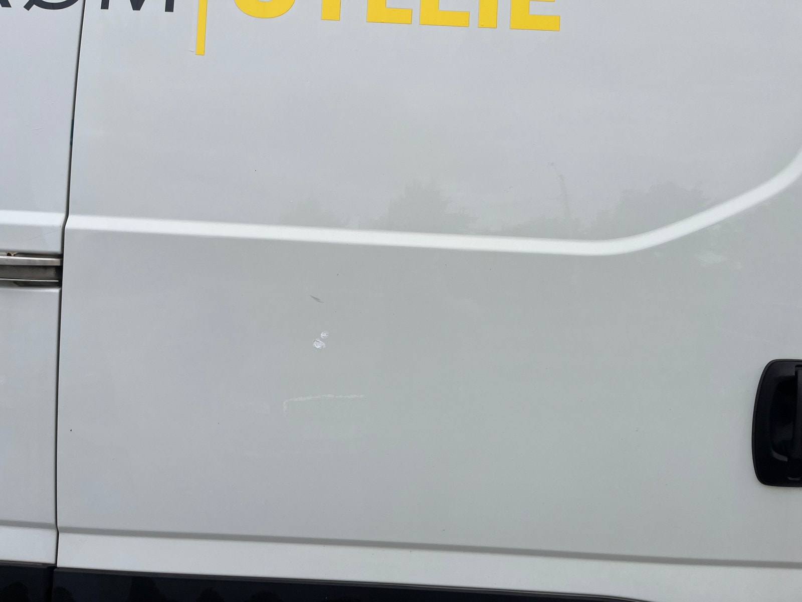 Iveco Daily 35-150 Van 2.3 JTD Manual, 146hp, 2015