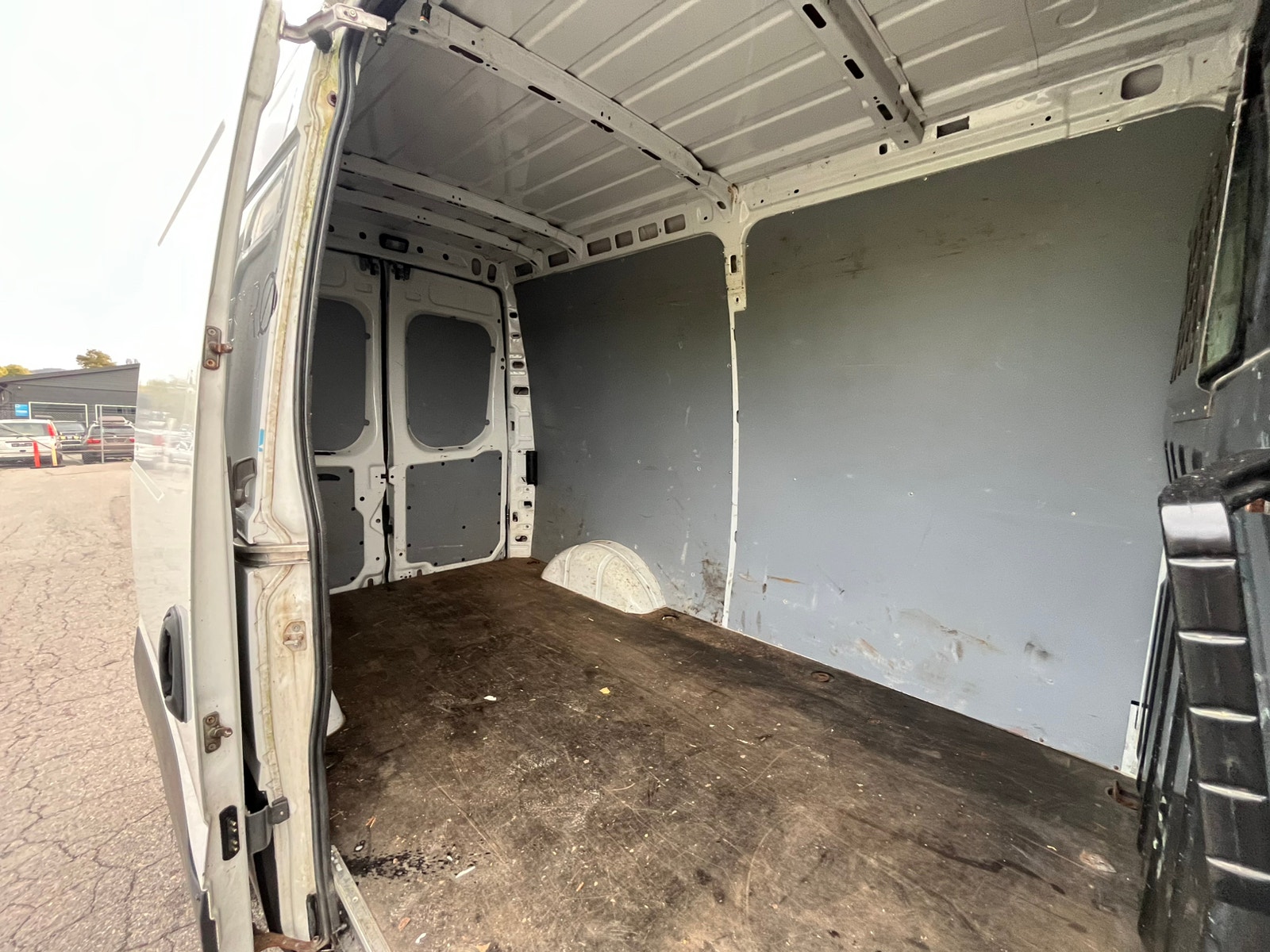 Iveco Daily 35-150 Van 2.3 JTD Manual, 146hp, 2015