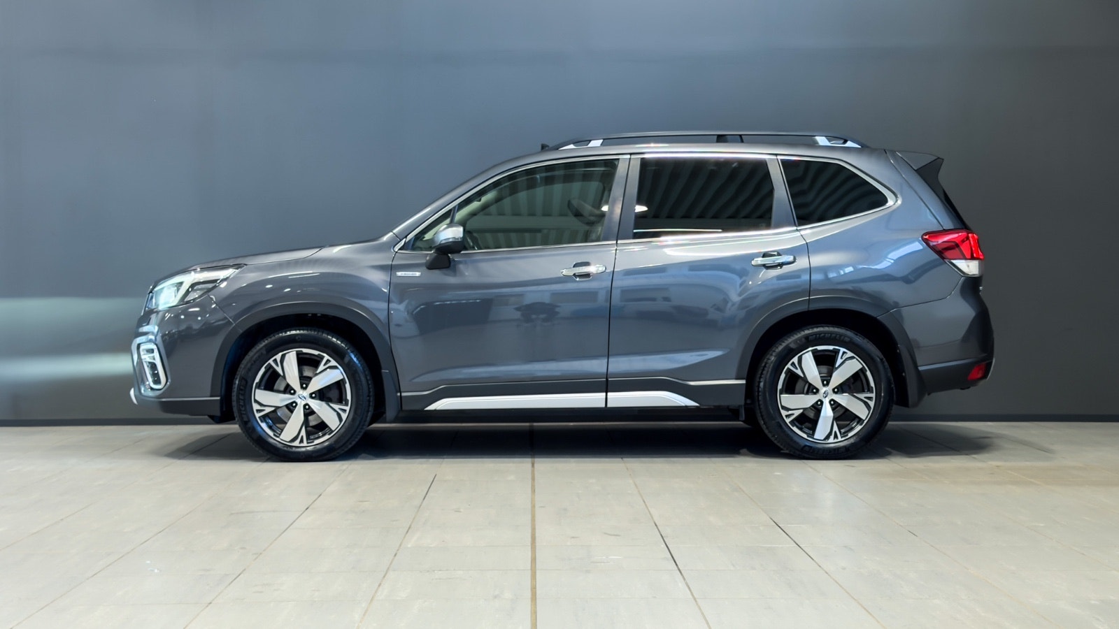 Subaru Forester e-Boxer Lineartronic, 150ps, 2020
