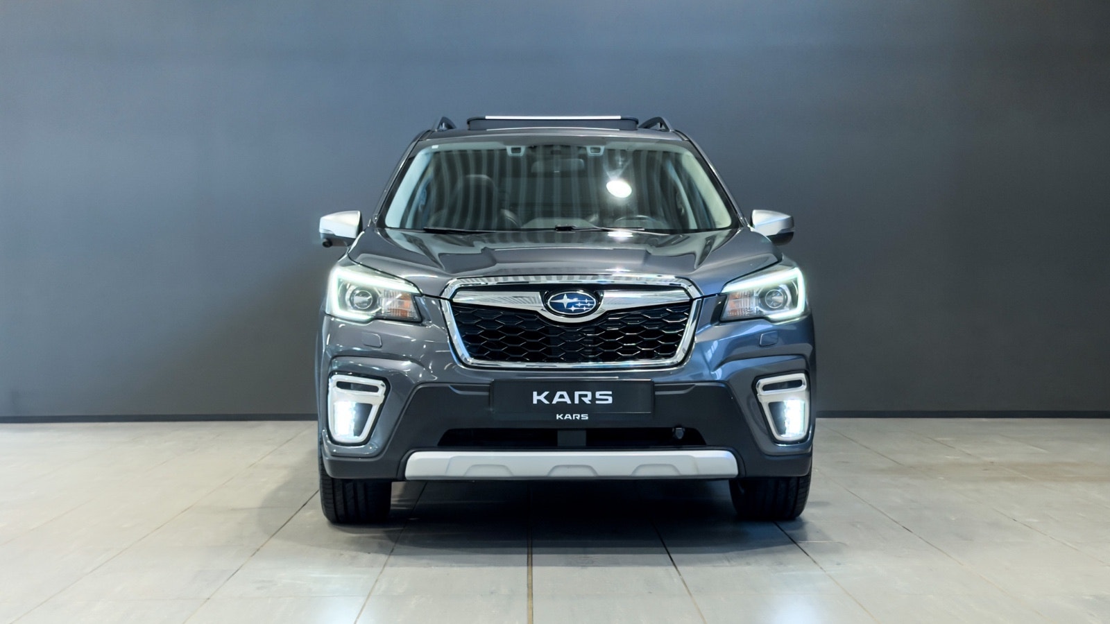 Subaru Forester e-Boxer Lineartronic, 150ps, 2020