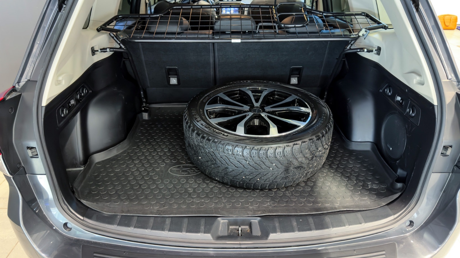 Subaru Forester e-Boxer Lineartronic, 150ps, 2020