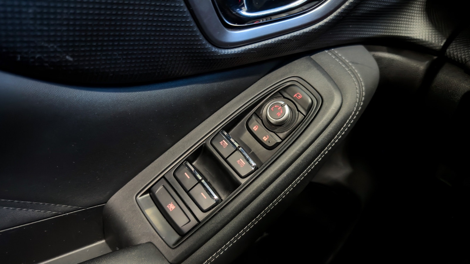 Subaru Forester e-Boxer Lineartronic, 150ps, 2020