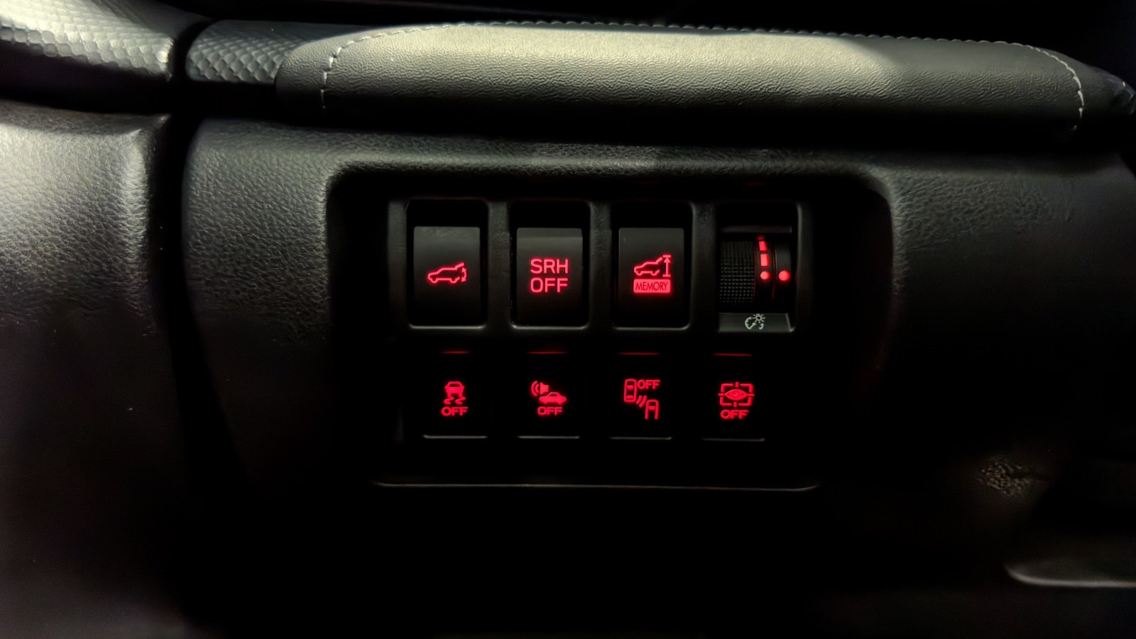 Subaru Forester e-Boxer Lineartronic, 150ps, 2020