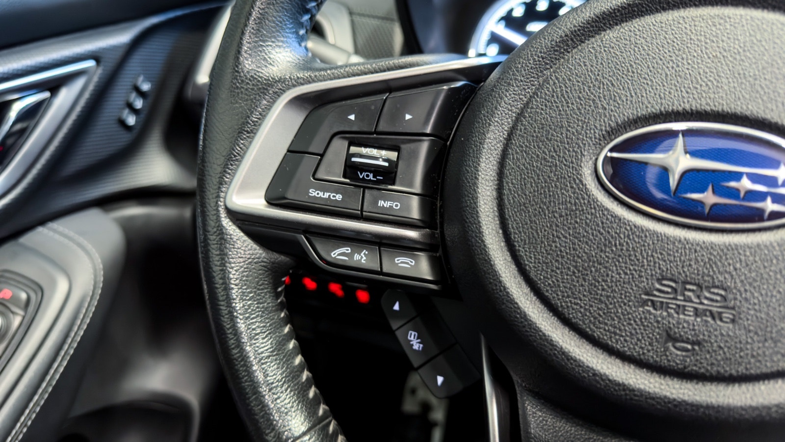 Subaru Forester e-Boxer Lineartronic, 150ps, 2020