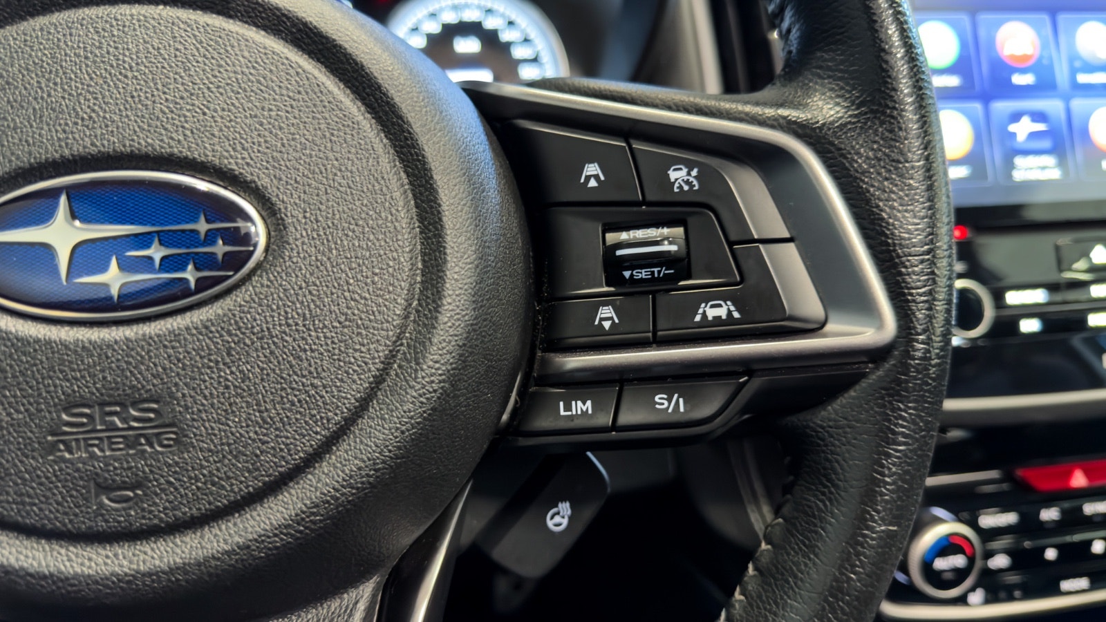 Subaru Forester e-Boxer Lineartronic, 150ps, 2020