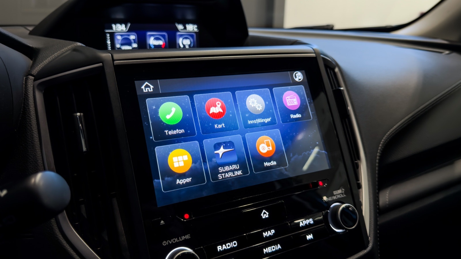 Subaru Forester e-Boxer Lineartronic, 150ps, 2020