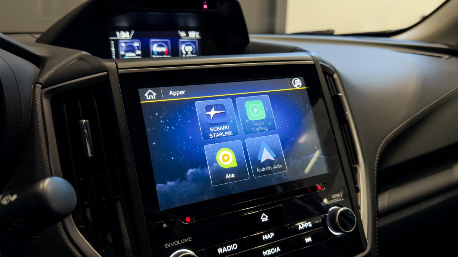 Subaru Forester e-Boxer Lineartronic, 150ps, 2020