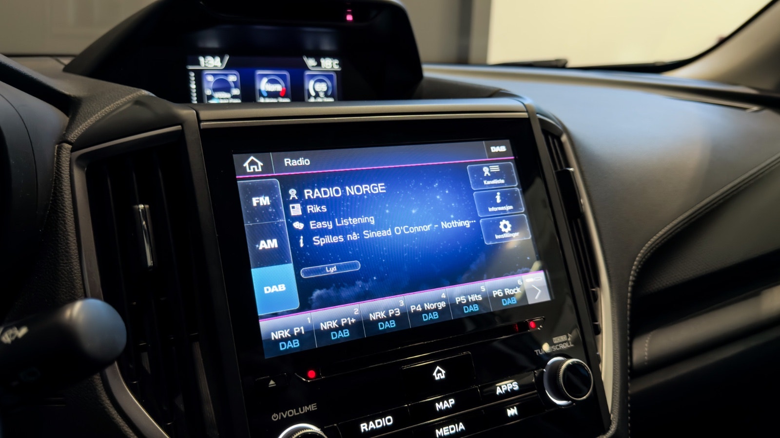 Subaru Forester e-Boxer Lineartronic, 150ps, 2020