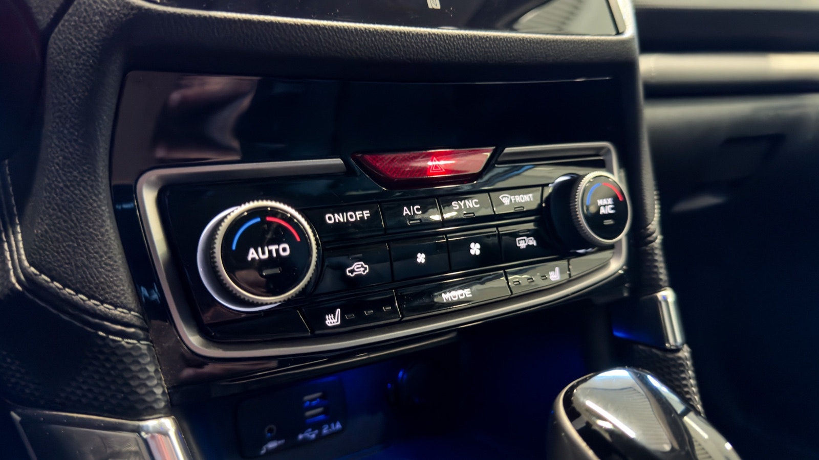 Subaru Forester e-Boxer Lineartronic, 150ps, 2020