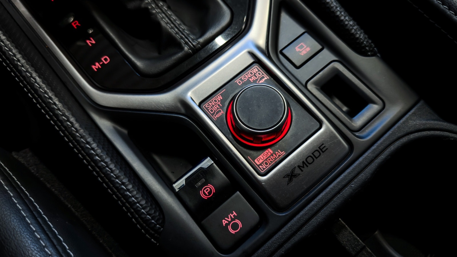 Subaru Forester e-Boxer Lineartronic, 150ps, 2020