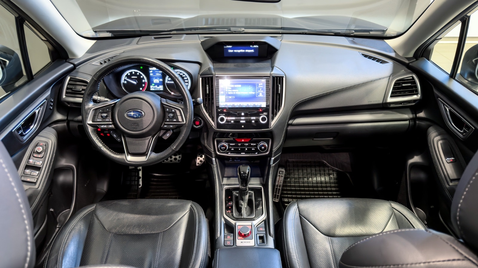 Subaru Forester e-Boxer Lineartronic, 150ps, 2020