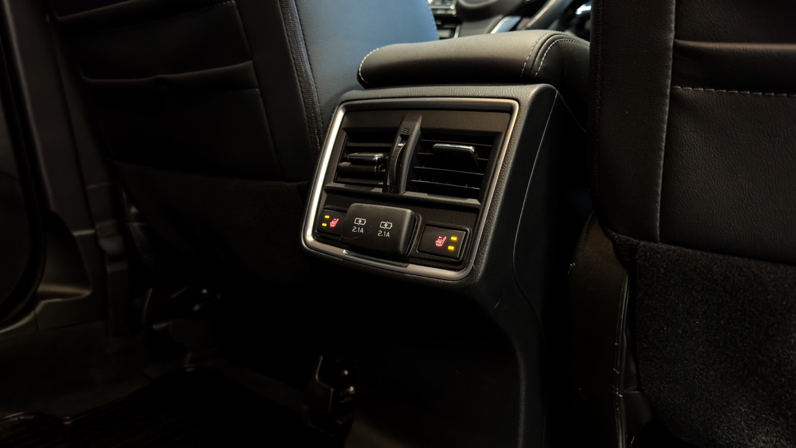 Subaru Forester e-Boxer Lineartronic, 150ps, 2020