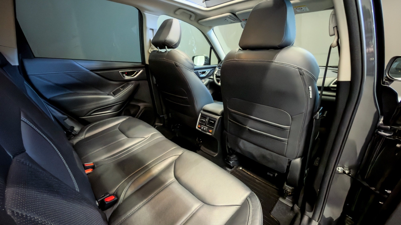 Subaru Forester e-Boxer Lineartronic, 150ps, 2020
