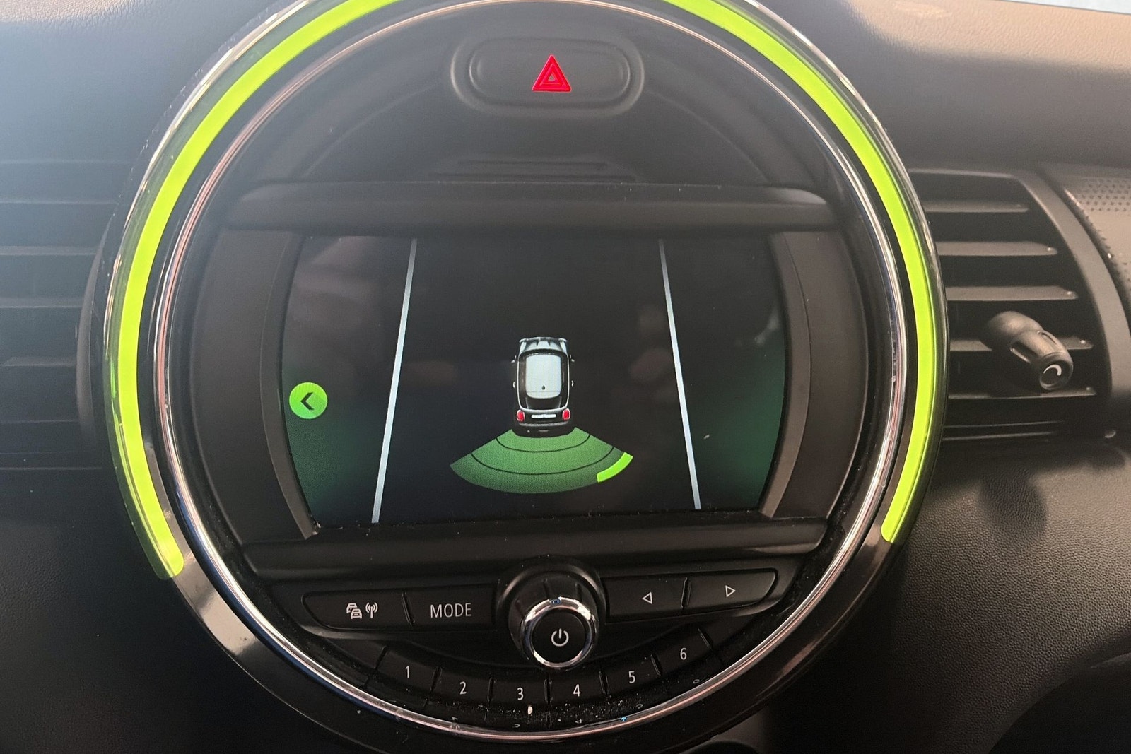 MINI Cooper 3-dørs DDCT, 7-trinn, 136hk, 2019