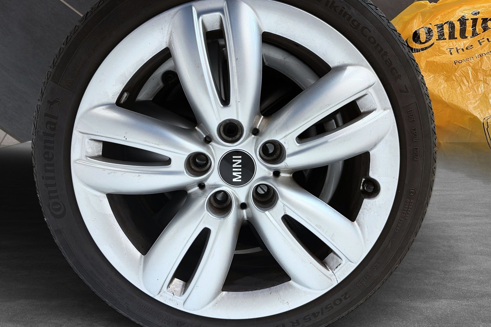 MINI Cooper 3-dørs DDCT, 7-trinn, 136hk, 2019