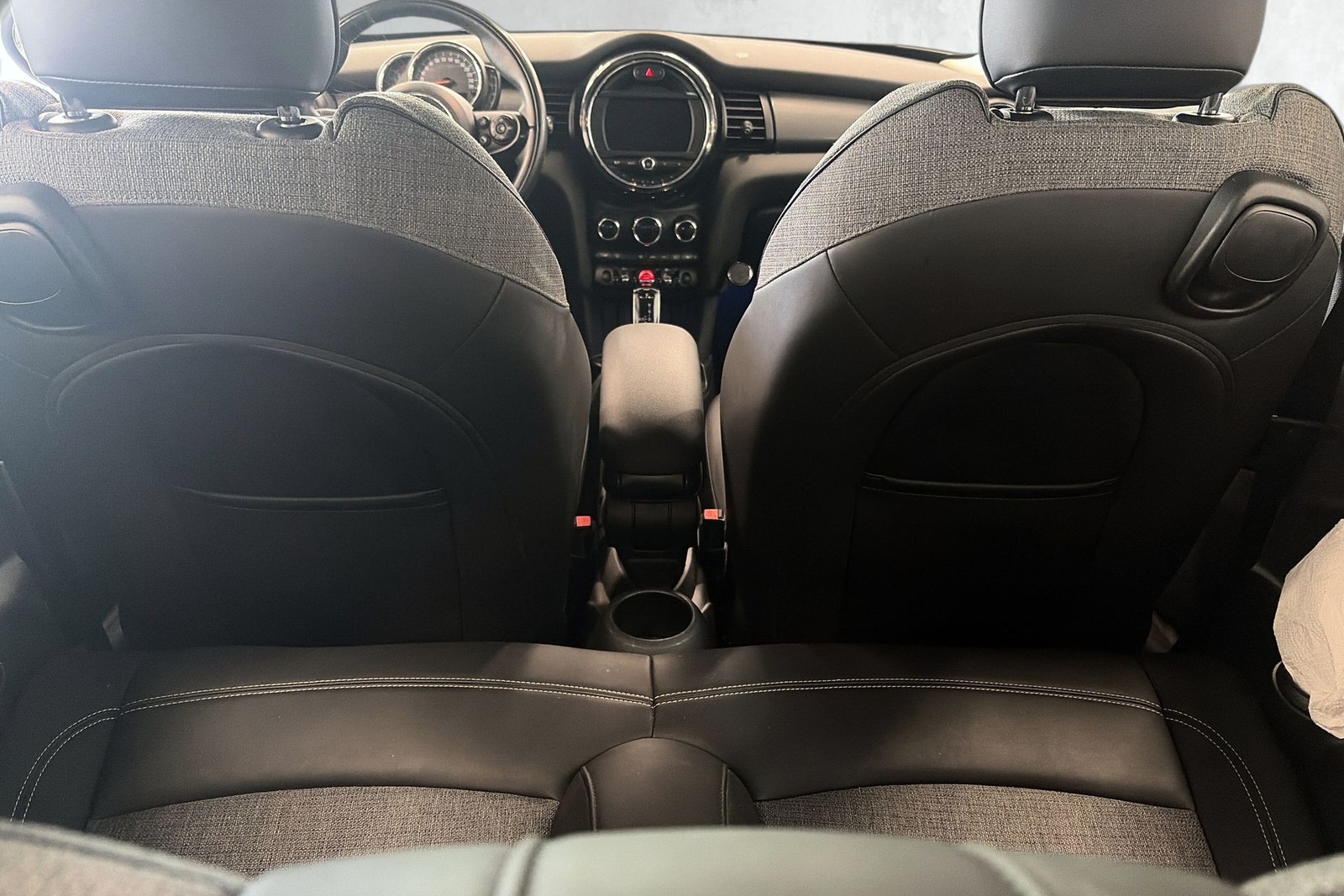 MINI Cooper 3-dørs DDCT, 7-trinn, 136hk, 2019