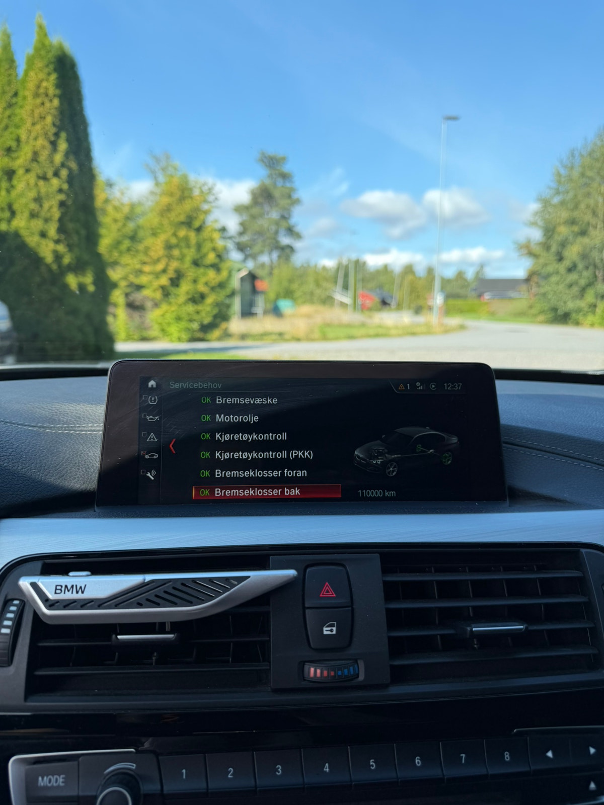 BMW 330e Sedan Steptronic, 252hp, 2018