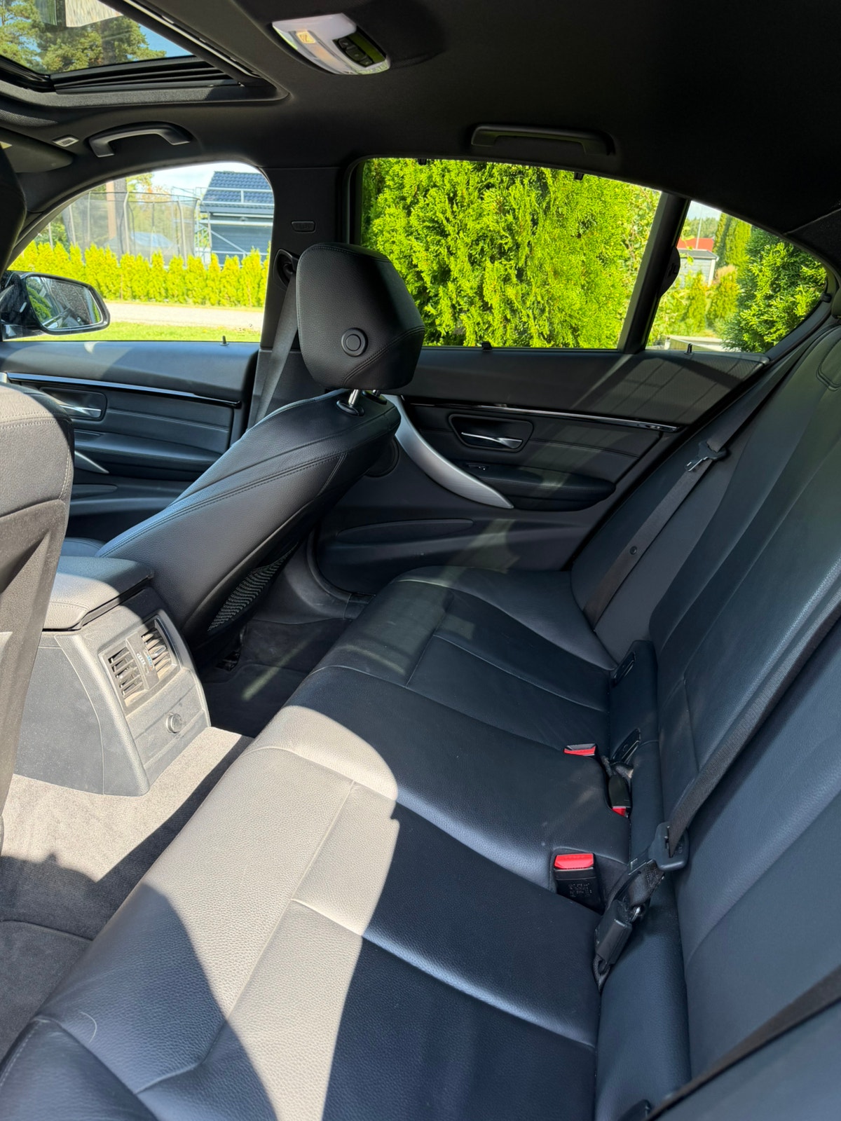 BMW 330e Sedan Steptronic, 252hp, 2018