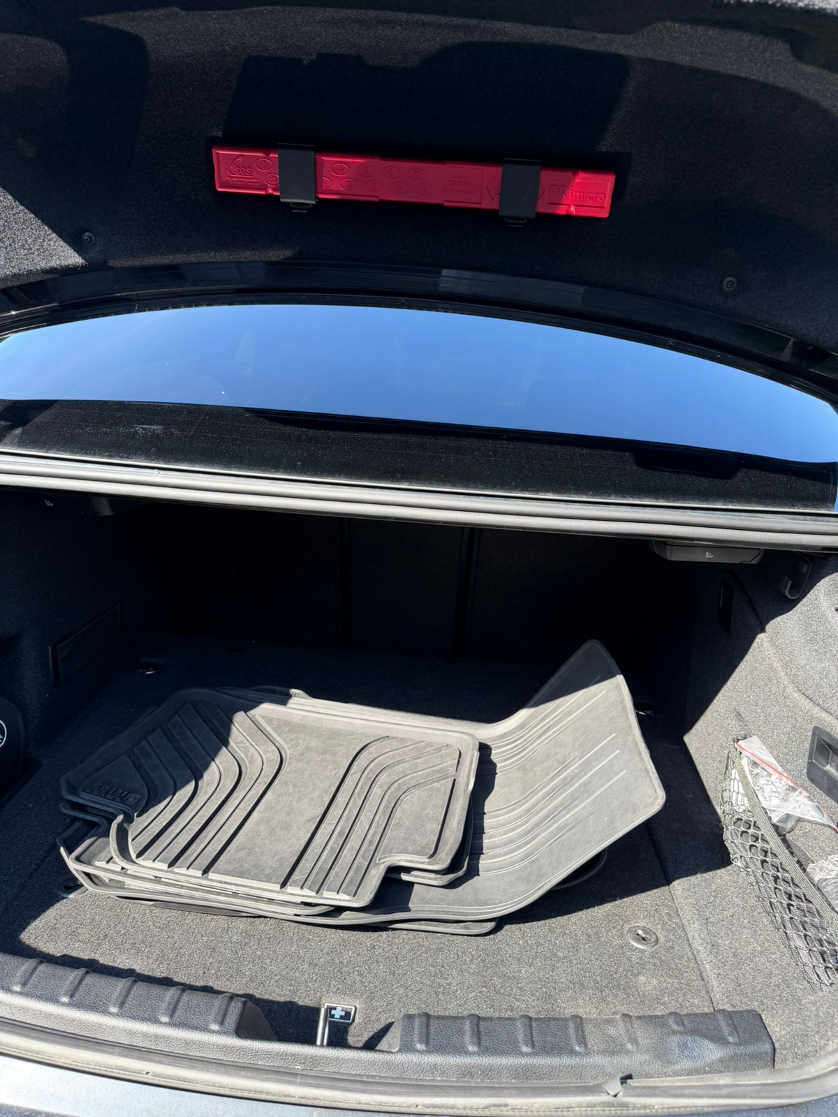 BMW 330e Sedan Steptronic, 252hp, 2018