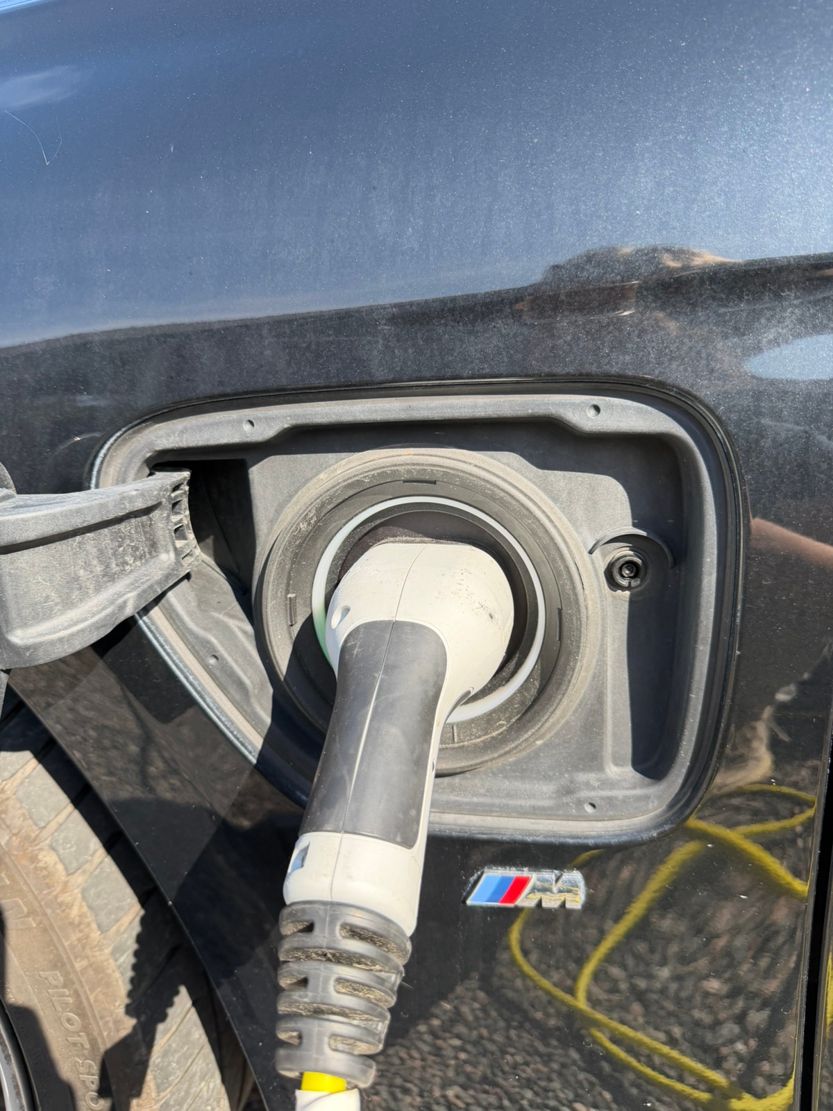 BMW 330e Sedan Steptronic, 252hp, 2018