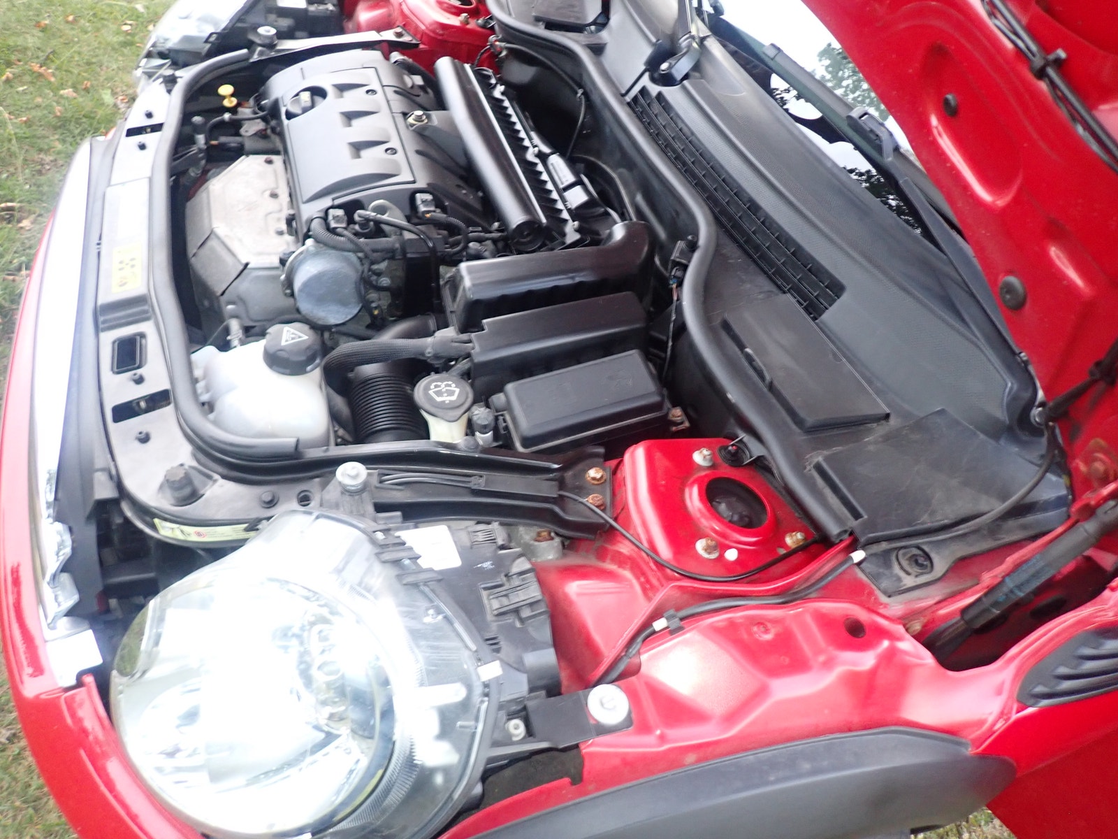 MINI Cooper Convertible Automatic, 6-trins, 120ps, 2009