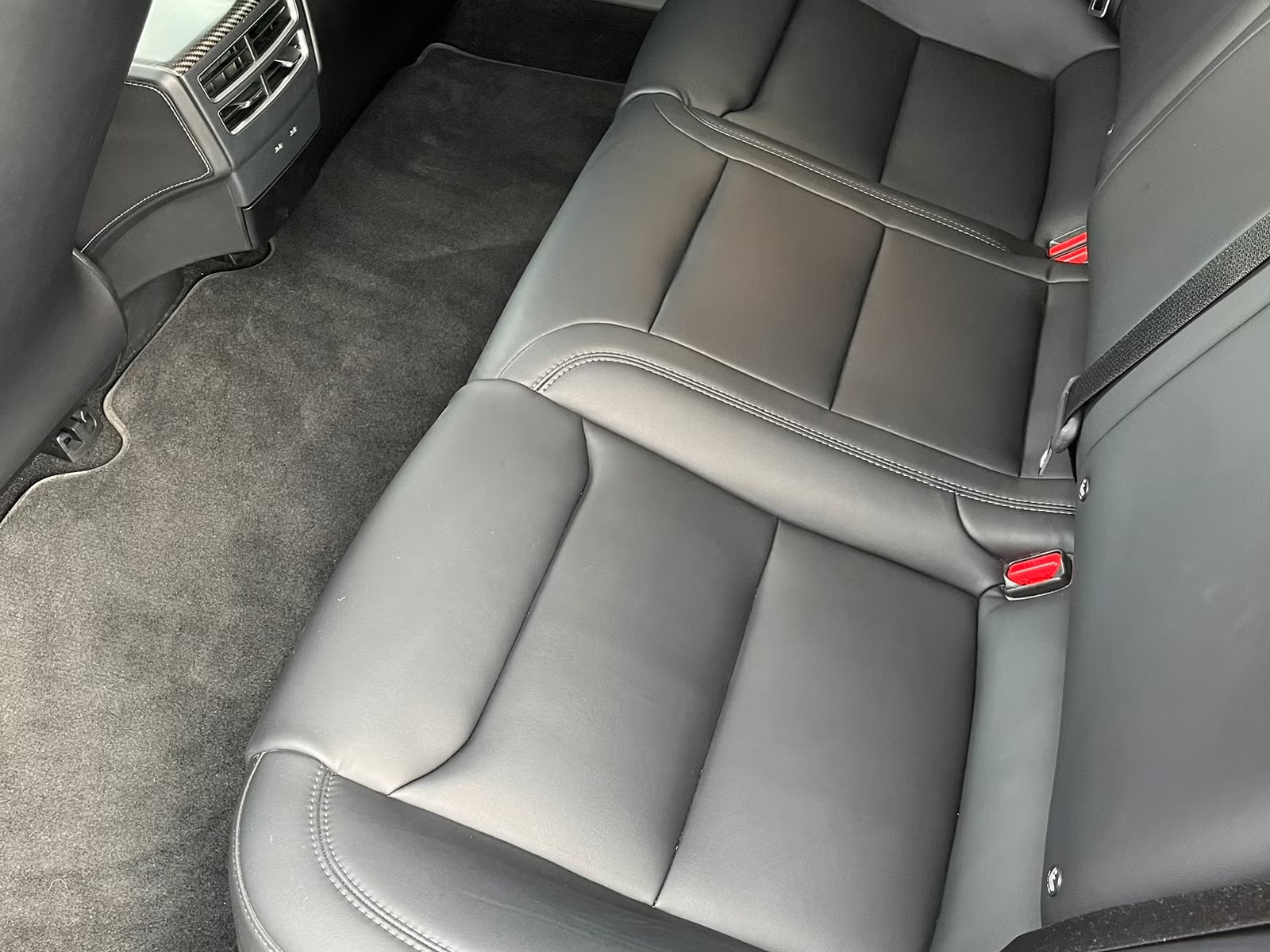 Tesla Model S 75D, 525ps, 2017
